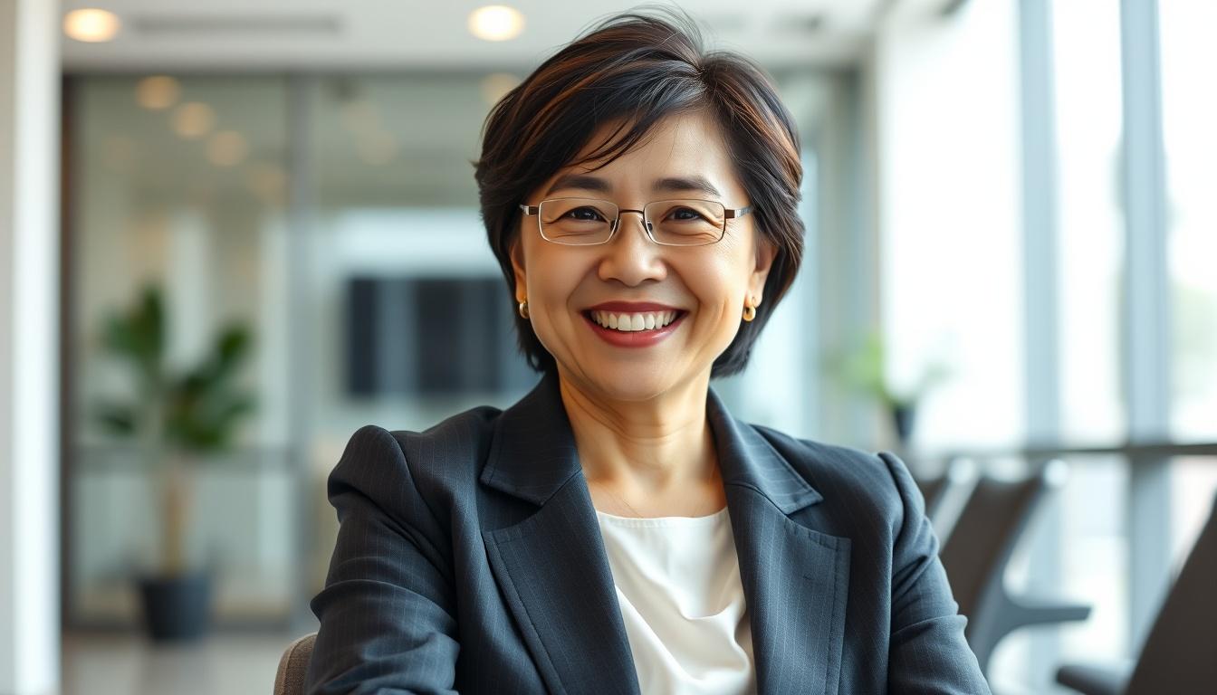 Yuki Tanaka
