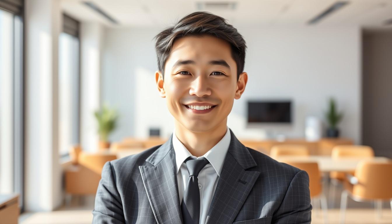 Haruto Saito